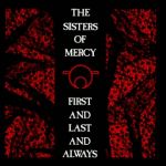 Sisters of mercy, the - Walk away