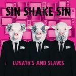 Sin Shake Sin - Step down