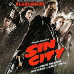 Sin city - Sensemaya