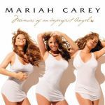 Mariah Carey - I want to know what love is