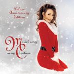 Mariah Carey - Jesus born on this day