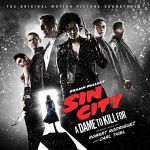 Sin city - Marv & Dwight