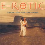E-Rotic - Dancing Queen