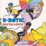 E-Rotic - Dangerous kiss