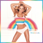 Mariah Carey - Rainbow's end