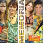 Erreway - Sólo sé