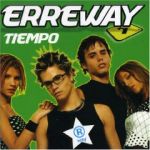 Erreway - Tiempo