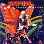 Eruption - One way ticket