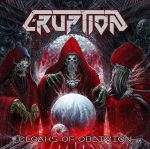 Eruption - Drones