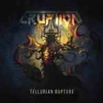 Eruption - The awakening