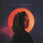 Mariama - Coffee and wine
