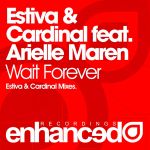 Estiva & Cardinal - Wait forever (LTN's Sunset Remix)