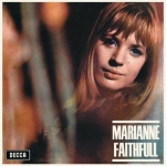 Marianne Faithfull - Time takes time