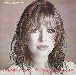 Marianne Faithfull - Truth, bitter truth