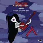 Adventure Time - I'm just your problem