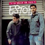 Estopa - Necesito medicación
