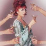 Maria Antonietta - Arrivederci