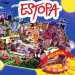 Estopa - Vientos de tormenta