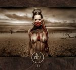 Eths - Harmaguedon