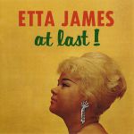 Etta James - My dearest darling