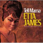 Etta James - Tell mama