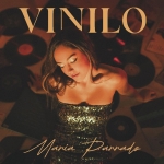 María Parrado - Vinilo