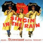 Singin' in the Rain - Good morning