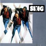 Sing - One more time