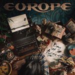 Europe - Bring it all home