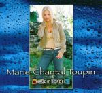 Marie-Chantal Toupin - Le lac Éthier