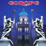 Europe - Farewell