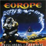 Europe - I'll cry for you