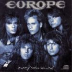 Europe - Tower's callin'