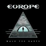 Europe - Turn to dust