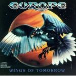 Europe - Wings of tomorrow