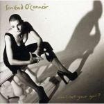 Sinéad O'Connor - I want to be loved by you
