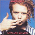 Simply Red - The right thing