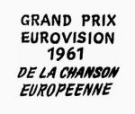 Eurovision - Estando contigo