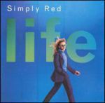 Simply Red - Out on the range