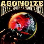 Agonoize - Legion