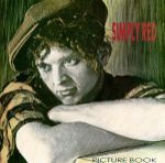 Simply Red - Red box