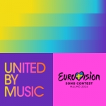 Eurovision - In the middle