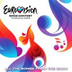 Eurovision - Love