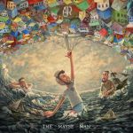 AJR - The DJ is crying for help