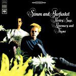 Simon & Garfunkel - The dangling conversation