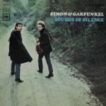 Simon & Garfunkel - The sound of silence