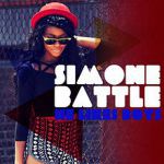 Simone Battle - He likes boys