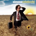 Simone Cristicchi - Angelo сustode