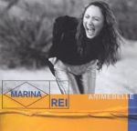 Marina Rei - Un inverno da baciare