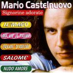 Mario Castelnuovo - Il mago